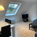 Harzidyll Ferienwohnung