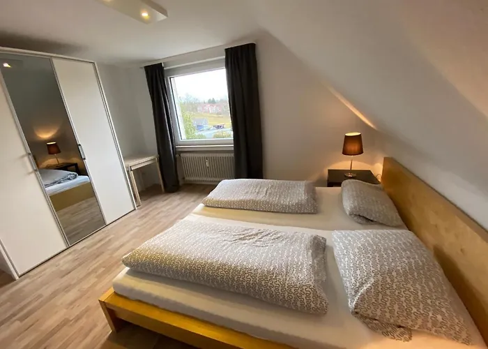 Harzidyll Ferienwohnung