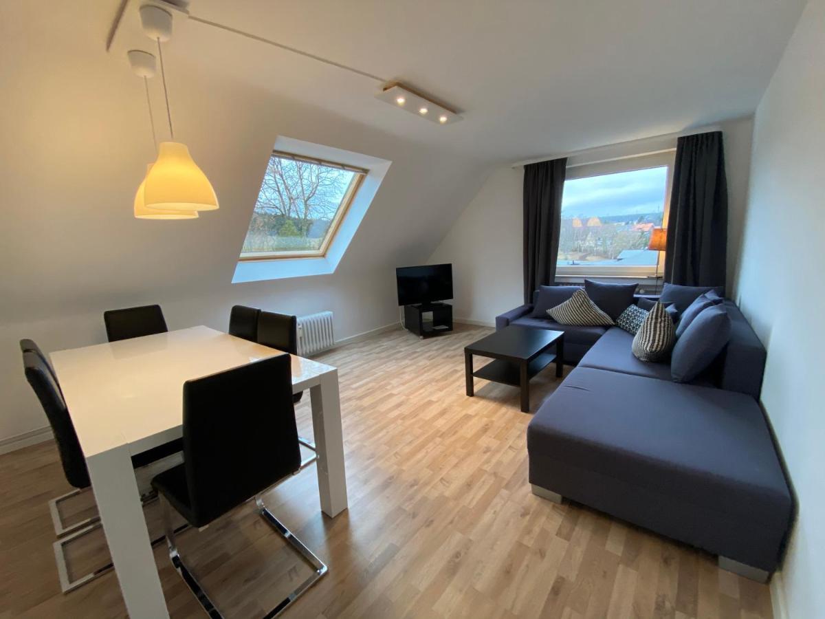 Harzidyll Braunlage