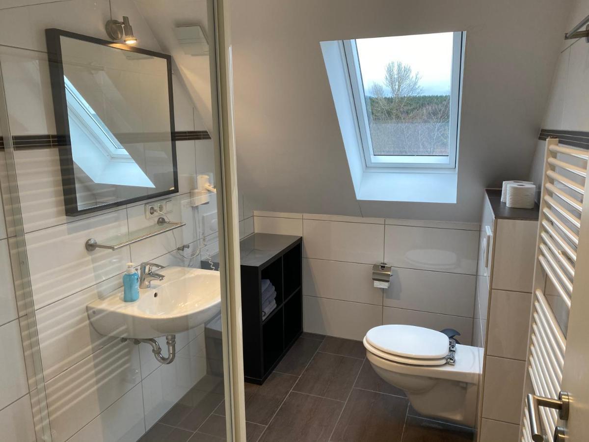 Harzidyll Appartement *